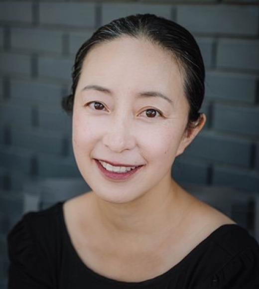 Margaret Liang