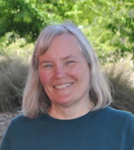 Linda F. Bisson