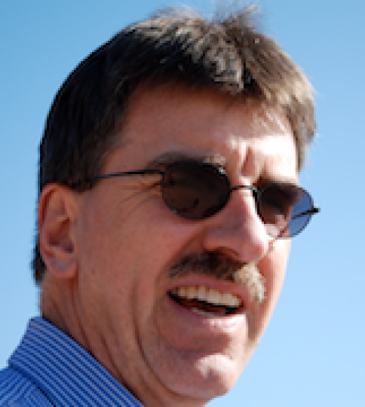 Mark Deniston