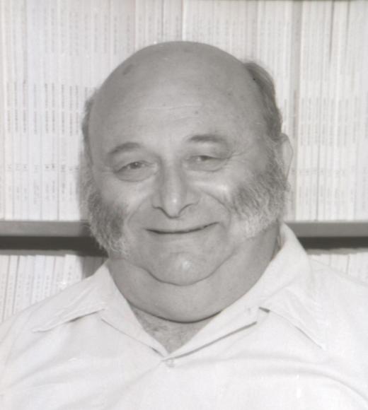Mendel Mazelis