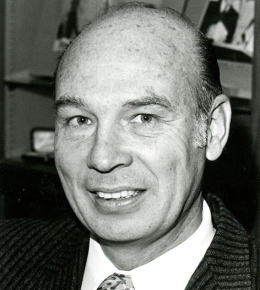 Thomas A. Nickerson