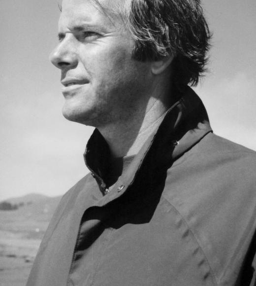 David Ogrydziak