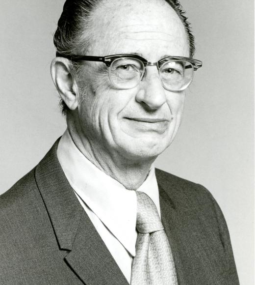 Harold Olcott
