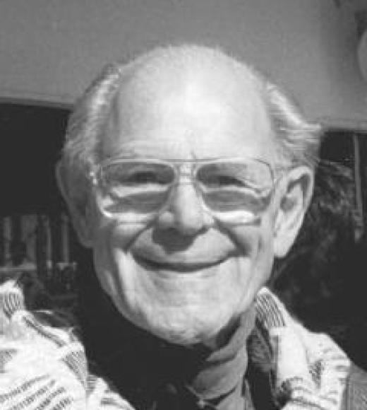 Herman J. Phaff
