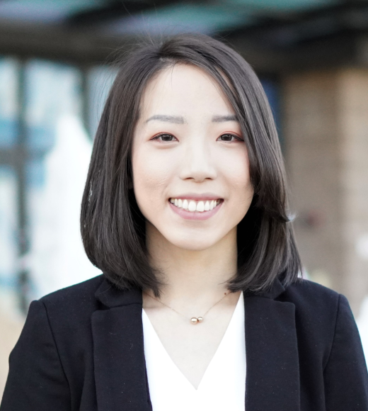 Ruofen Liao