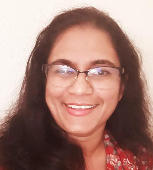 Saumya Wickramasinghe image