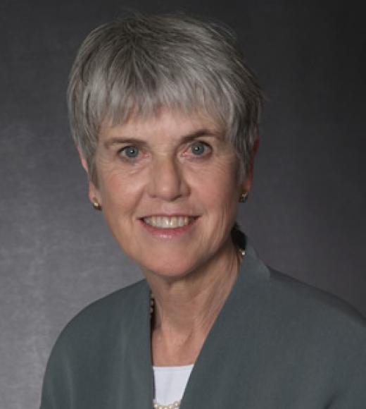 Barbara O. Schneeman