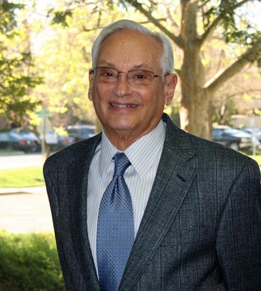 Howard G. Schutz