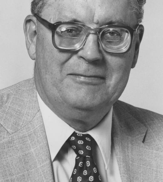Bernard S. Schweigert