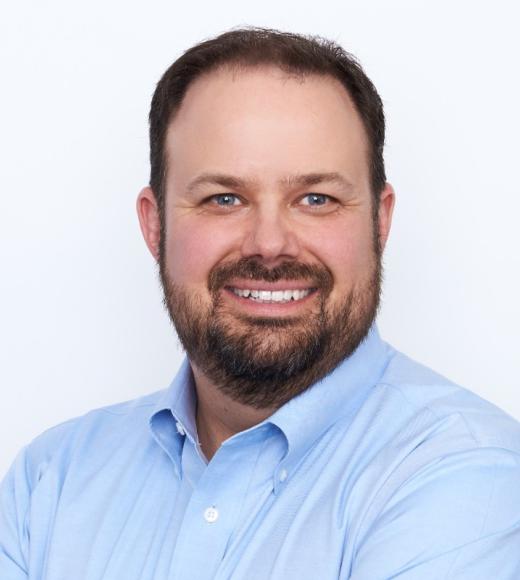 Justin Shimek