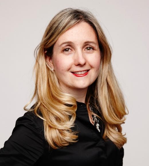 Lauren Shimek