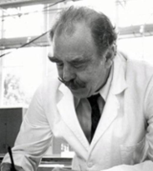 Lloyd Muir Smith
