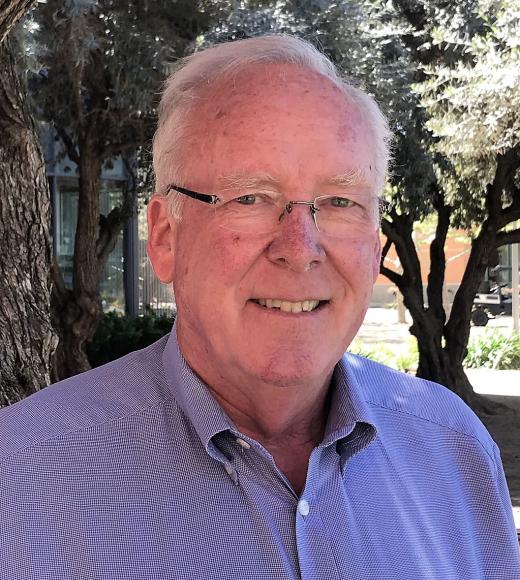 Steve Gill