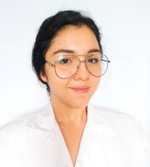 Tana Hernández Barrueta