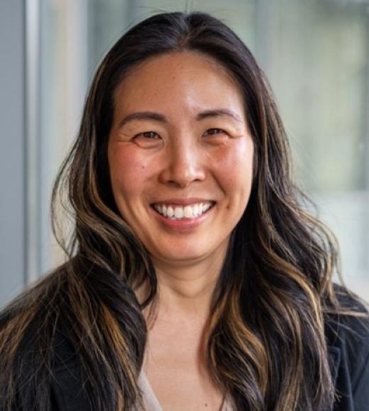 Selina Wang