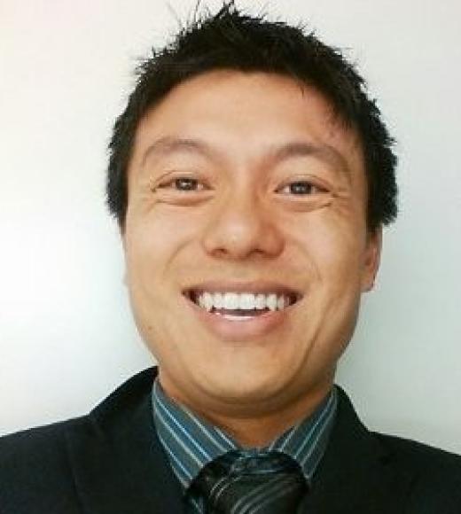 Henry Yeung