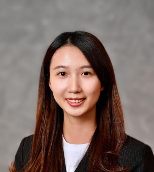 Yucen Xie