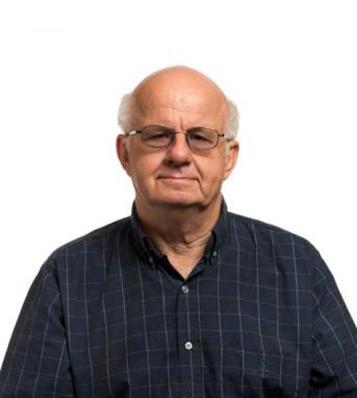 Charles W. Bamforth