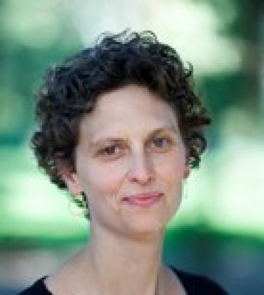 Charlotte Biltekoff