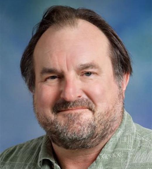 Mike Clegg