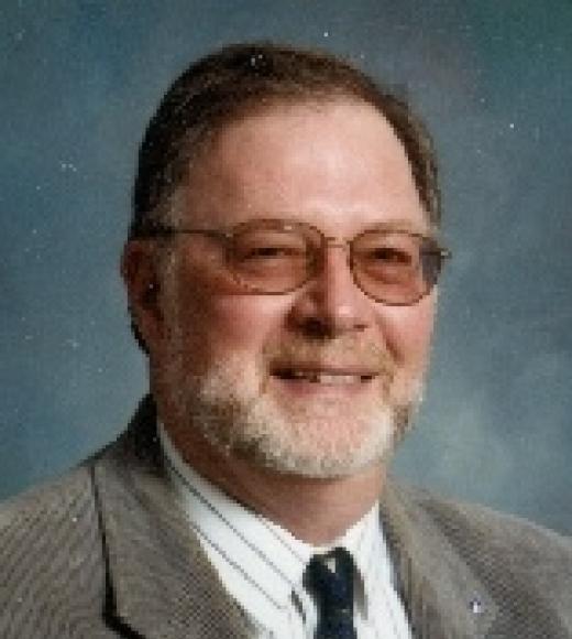 Norman F. Haard