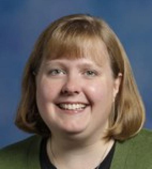Carolyn Slupsky