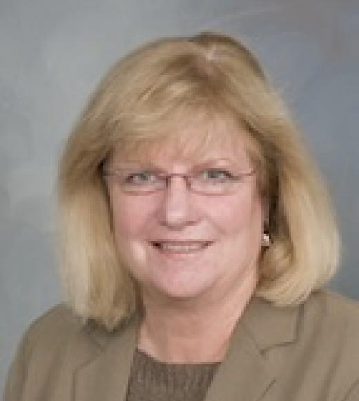 Sharon P. Shoemaker