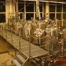 Brewery