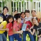 Team asian
