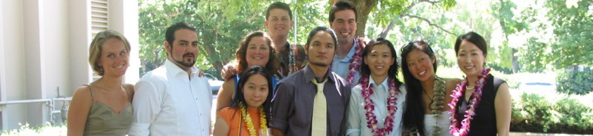 Class of 2006