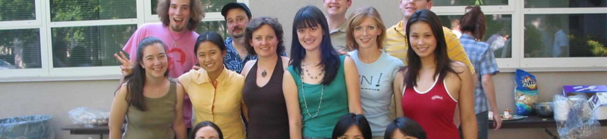 Group Photo