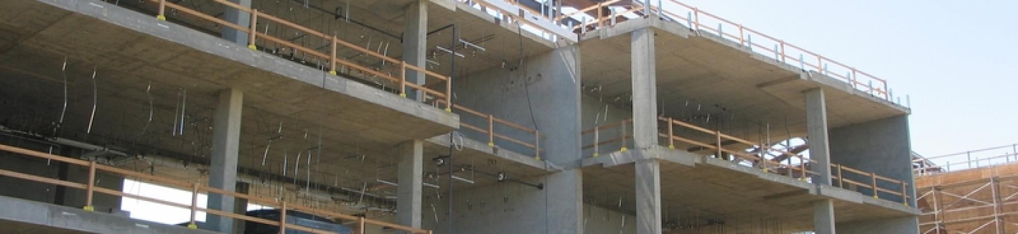 Beam in Place