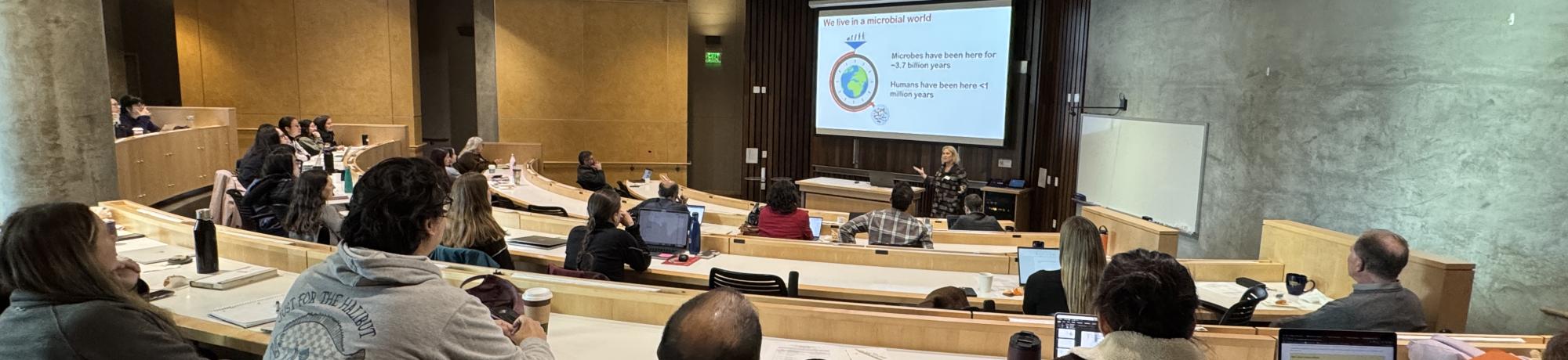 10th Annual 2024 FST Research Symposium